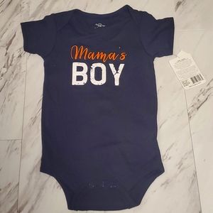 Cute Infant Bodysuit